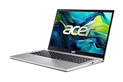 Acer Aspire Go 15 AI Ready Laptop, 15.6" FHD