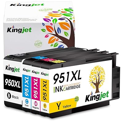 950xl compatible printers