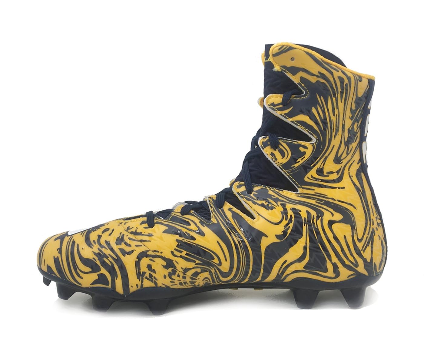 under armour highlight lux mc