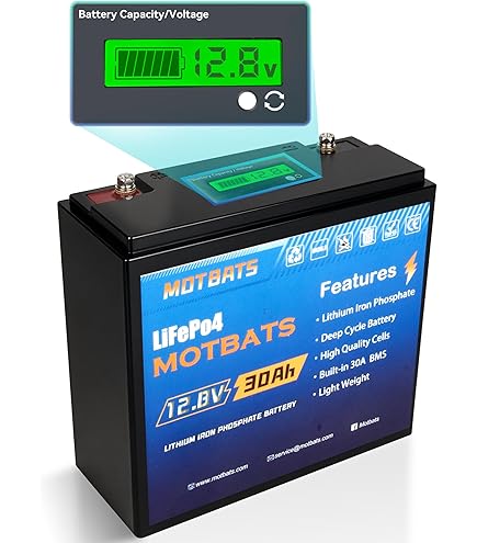 Zitex 124R-Z Automotive Battery – 12V, 690 CCA, 127 RC, 70 AH, D26