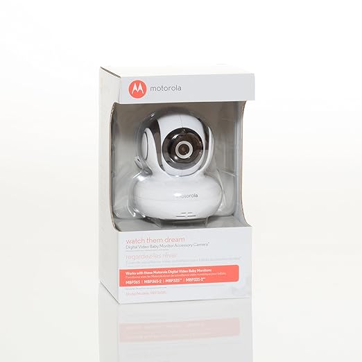 motorola additional camera