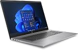 HP 470 G9 Laptop Core i5-1235U 16GB RAM 512GB SSD Windows 11 Pro 17.3" view 3