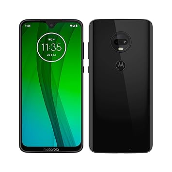 Resultado de imagen para moto g7