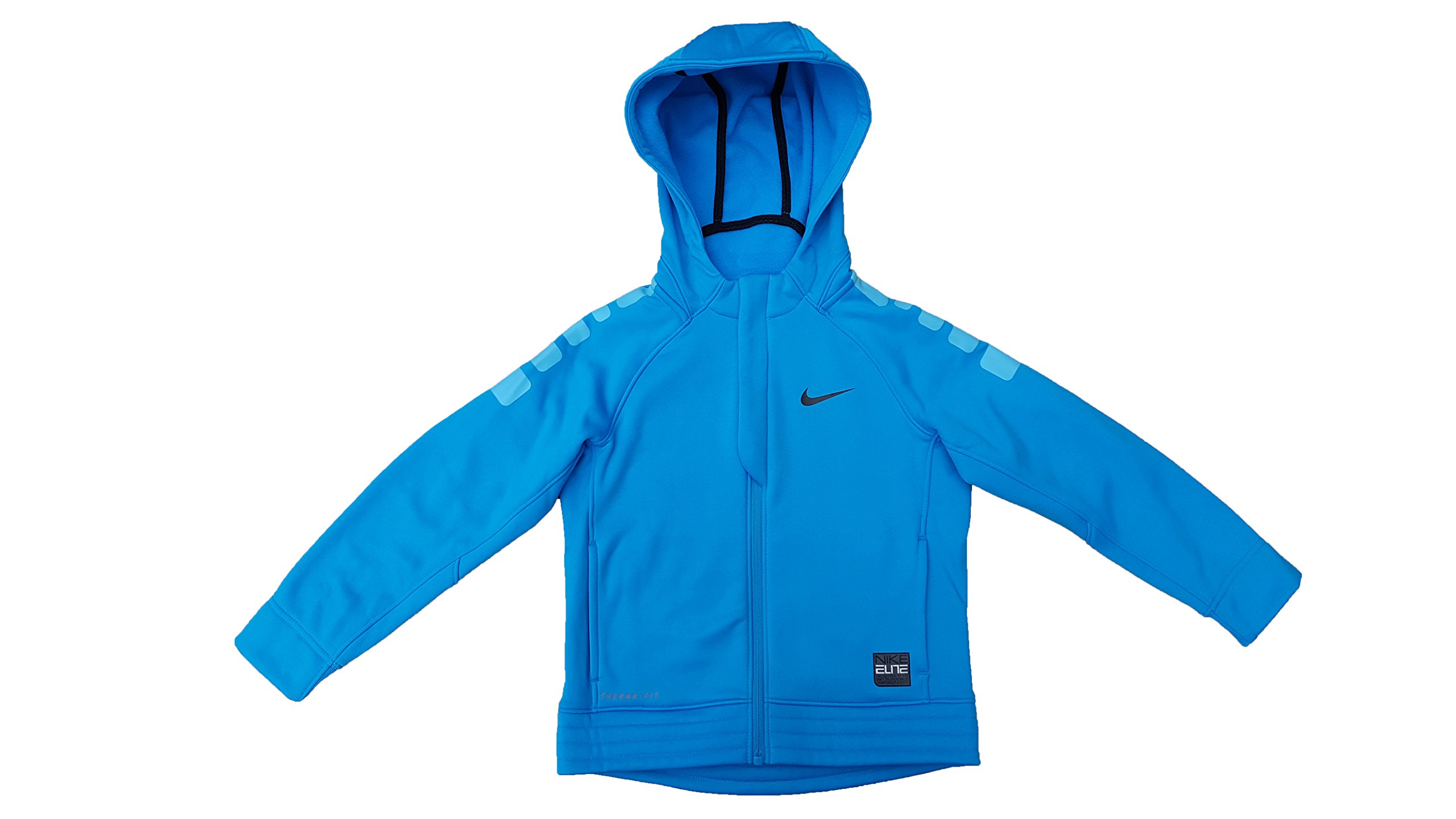Nike Little Boys Elite Stripe Full-Zip 