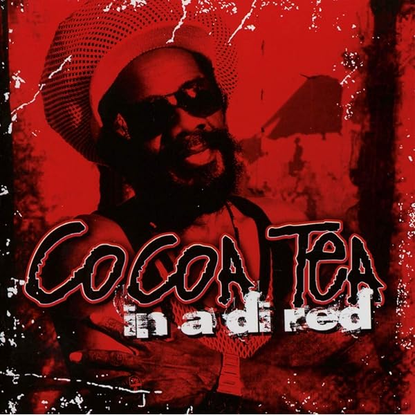 The Sweet Sound of Cocoa Tea (Vinyl): Cocoa Tea: Amazon.ca