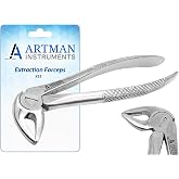 Dental Extraction Forceps (Lower Anterior for Roots #33)