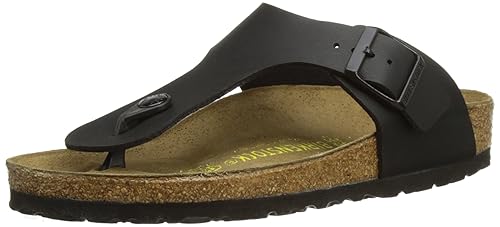Birkenstock Classic Ramses Birko-Flor Unisex-Erwachsene Zehentrenner
