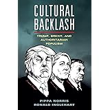 Cultural Backlash: Trump, Brexit, and Authoritarian Populism