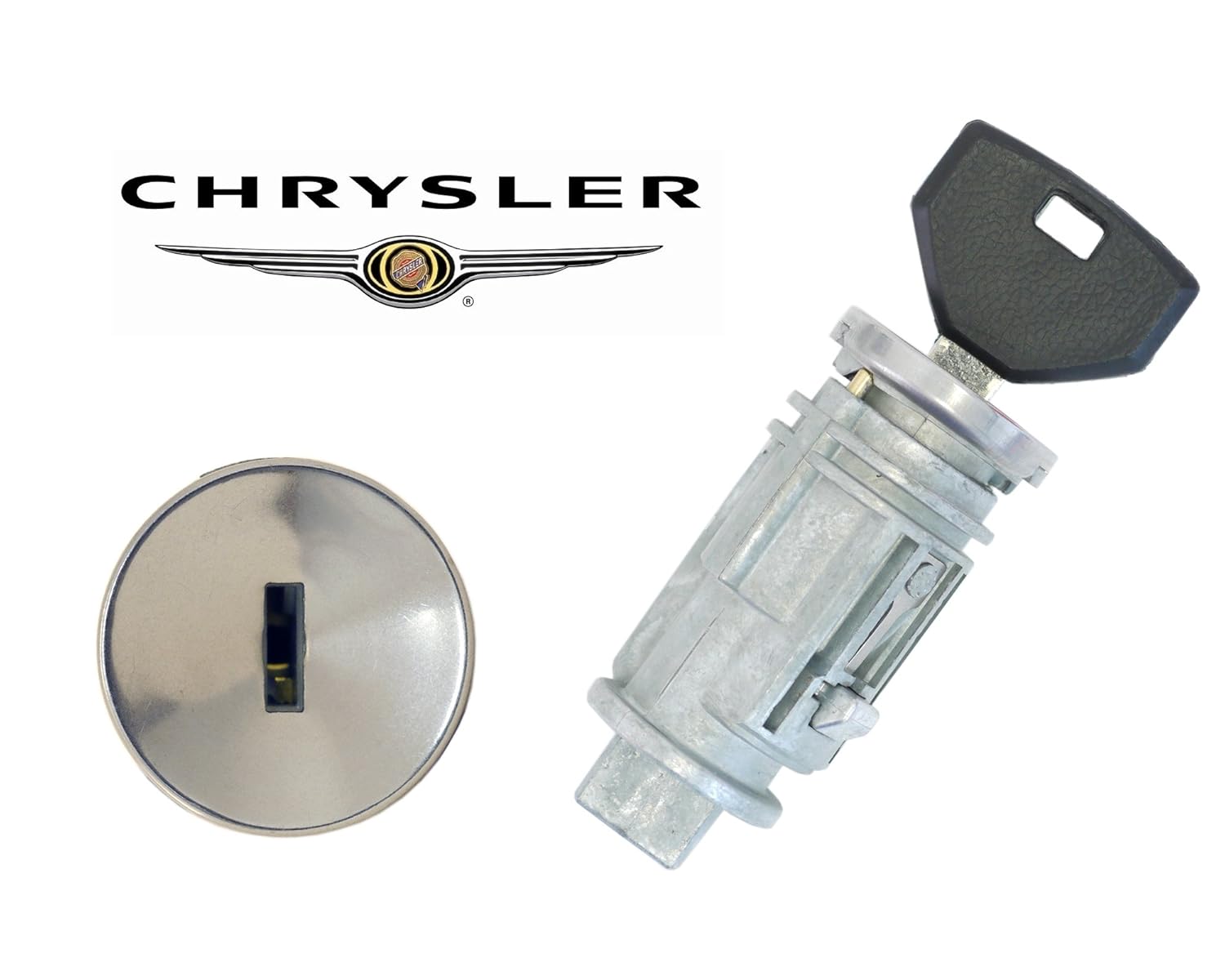 Chrysler Town & Country Pacifica 300M Sebring Ignition