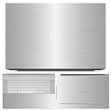 SopiGuard Sticker Skin for 2024 Dell XPS 16 Model