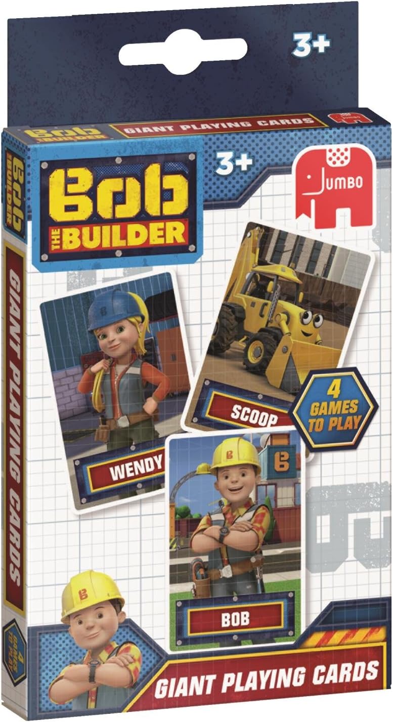 Bob Der Baumeister Can We Fix It