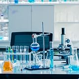 sourcing map 10ml Graduated Cylinder Plastic Test Tube Beaker Hex Base 10Pcs view 7