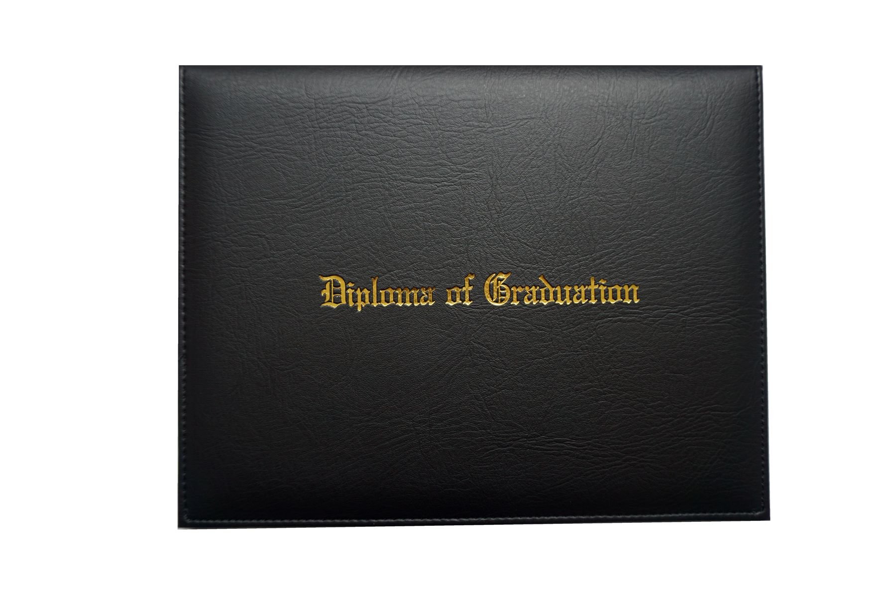 Grad Days Certificate Cover Imprinted Diploma Of