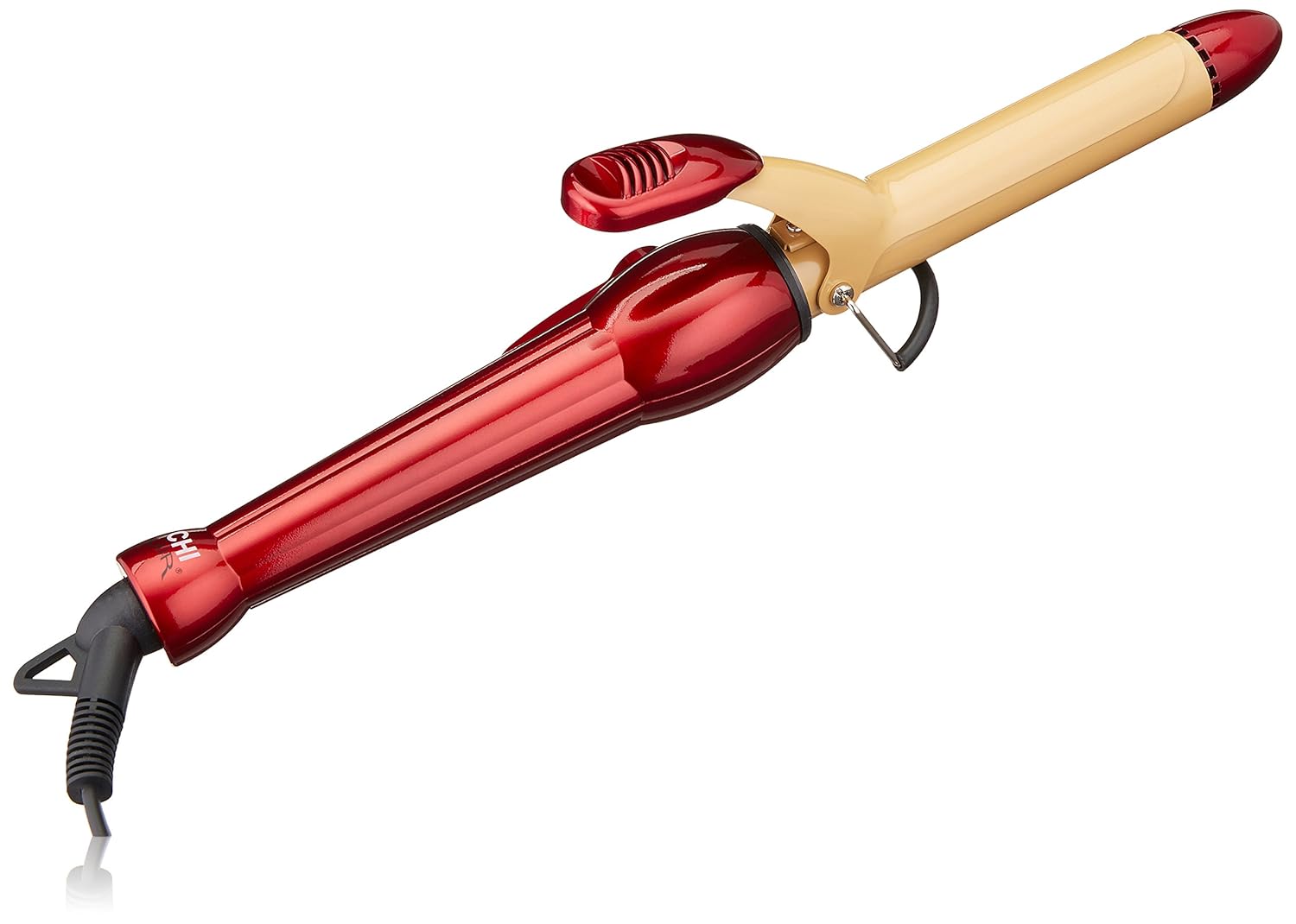chi air curling iron