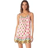 Maaji Women's Magnolia Short Dress