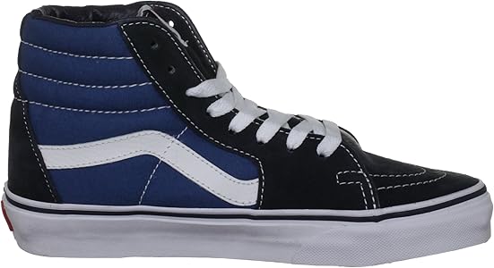 amazon vans high tops