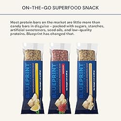 Blueprint by Bryan Johnson Macadamia Nut Protein