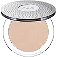 PÜR 4-in-1 Pressed Mineral Makeup SPF 15 Powder Foundation with Concealer & Finishing Powder - Medium to Full Coverage Founda