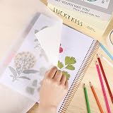 WSICSE Tracing Paper Roll 43cm x 78m White Translucent for Sewing & Design view 4