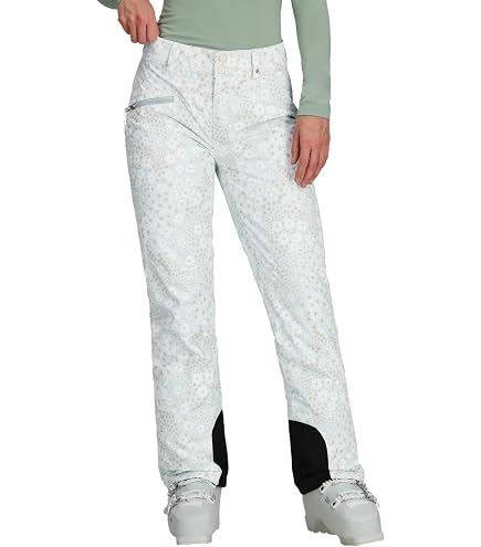 Amazon.com : Burton Womens' Vida 2L Waterproof Stretch Snow Pants
