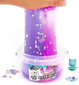 Canal Toys So Slime Mix'in Buckets Multicolor Slime 400g Gift Kids 6+ view 5