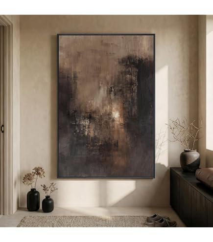 モダンアート Amazon.com: Uttermost 32282 Seabreeze - Abstract Framed Canvas
