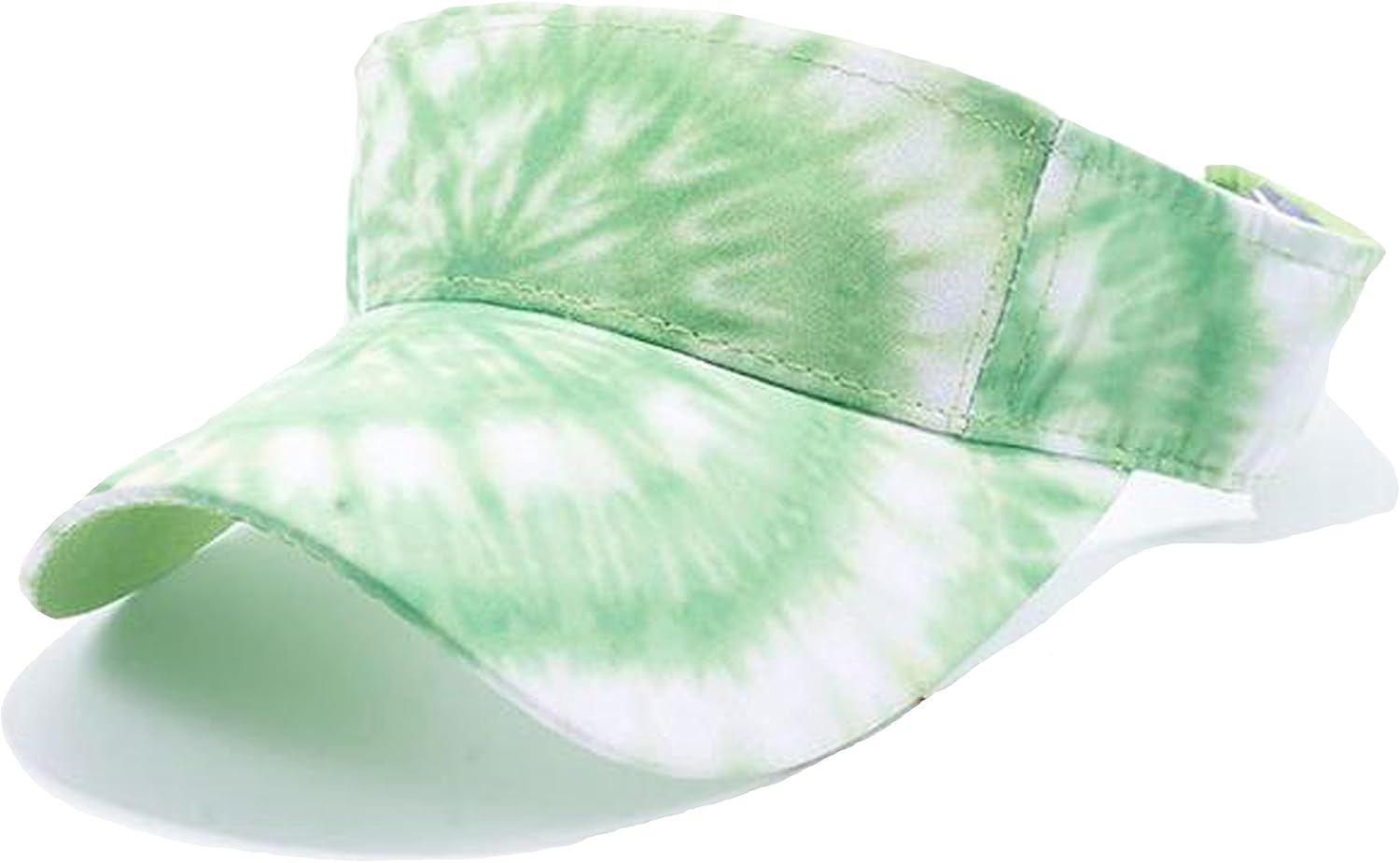 Tie dye golf hat Clearance
