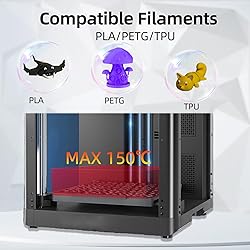 IdeaFormer PEO PET Plate for Adventurer 5M/5M