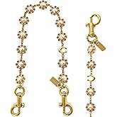 QHSOZ Bag Chain Charm, KeyChain & Charms Wallet Chain Charm