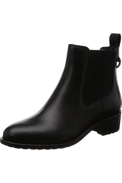 newburg waterproof chelsea boot cole haan
