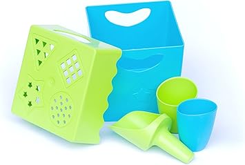 biodegradable beach toys