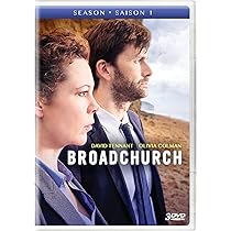 Broadchurch Series Two [Import anglais]: Amazon.ca: Movies