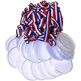 Design Your Own Award Medals, (24 CT) 1pack