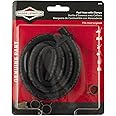 Briggs & Stratton 5414K 25-Inch Fuel Line with 4 Clamps