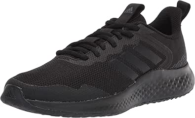 Amazon.com | adidas Men's Fluidstreet Running Shoe | Shoes