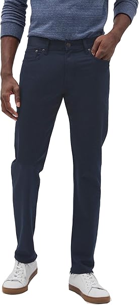 banana republic skinny fit