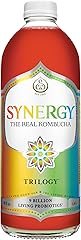 GTs, Kombucha Trilogy Organic, 48 Fl Oz