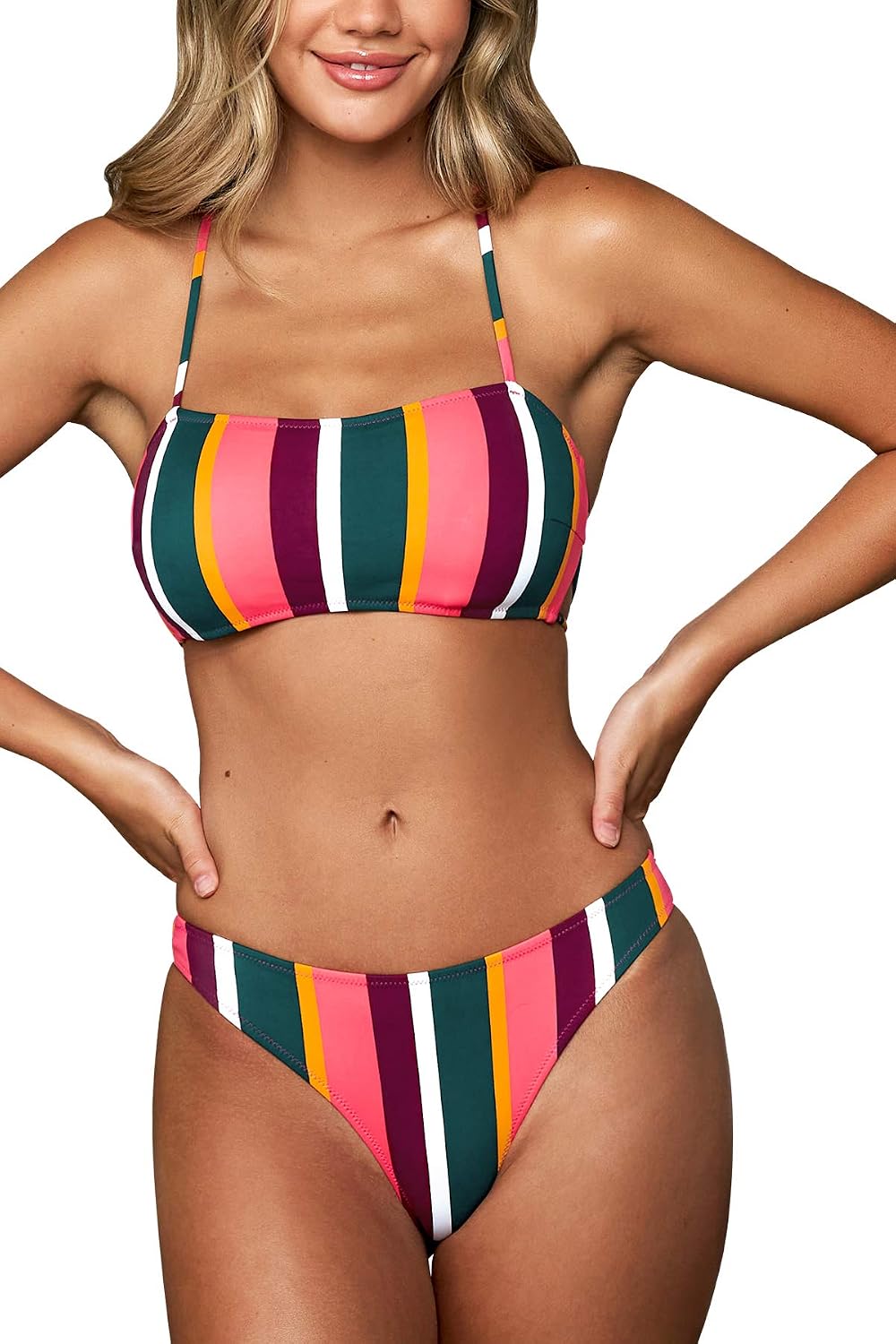 cupshe swimsuits on amazon