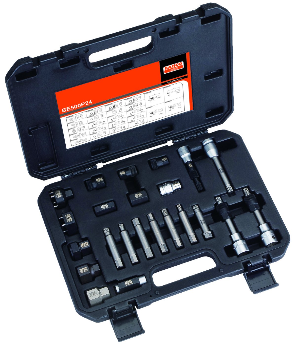 Punta 10H Y M8,75MML