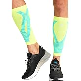 Infinity Cherokee Legwear Unisex Compression Socks 10-15 mmHg Knee High | Calf Sleeves, 1 Pair Pack, Comfortable &amp; Breathable, Moisture Wicking, Soft Knit Feel, Easy Care for Work and Everyday Wear
