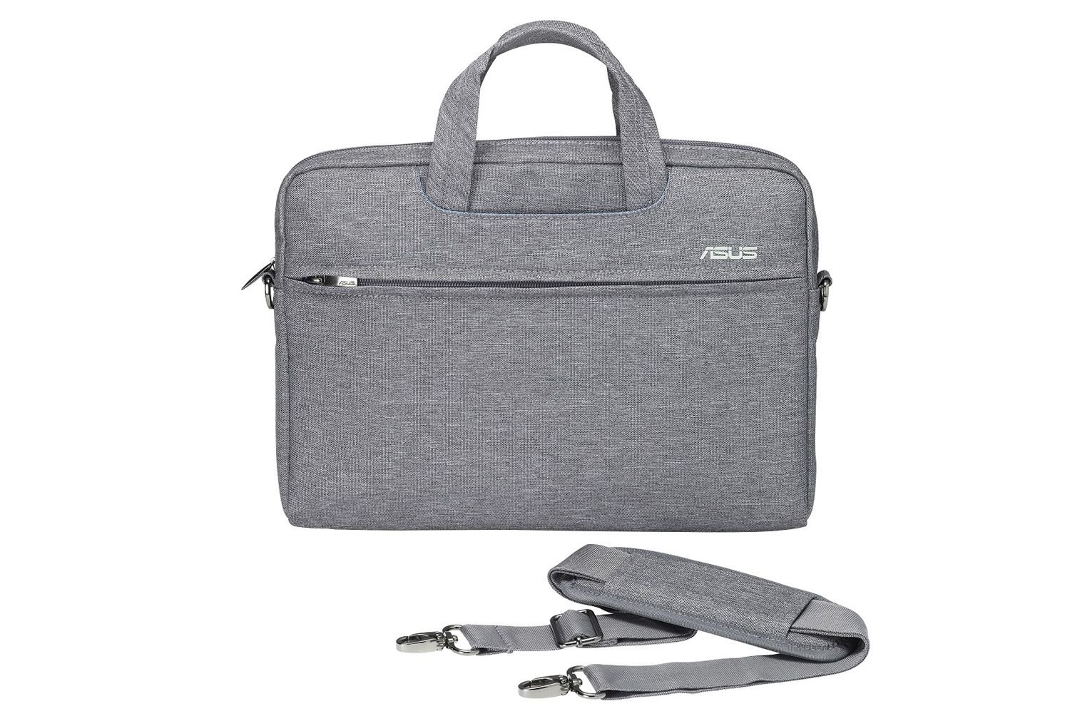 Asus EOS 12" Grey Laptop Case (30.5cm, 330g).
