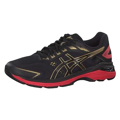 ASICS GT-2000 7 1011A262-001 Mens Shoes 