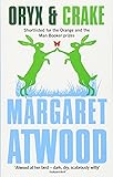 Oryx And Crake