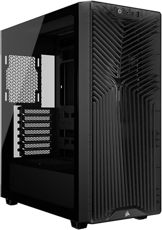3200D RS Case PC Mid Tower – Fumo
