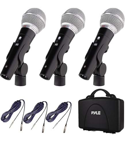Amazon.com: Peavey PVi 2 Dynamic Cardiod Handheld Microphone