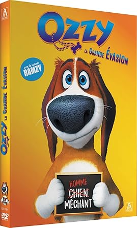 ozzy la grande evasion 1fichier