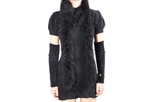 iHUFeather Marabou Feather Boa Natural Turkey Feathers 2 Yard 22g for DIY Crafts Wedding Party Costume Christmas Decoration