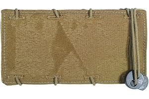 Burn Proof Gear Rail-Rap Heavy