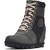Sorel Women's Lexie Wedge Felt