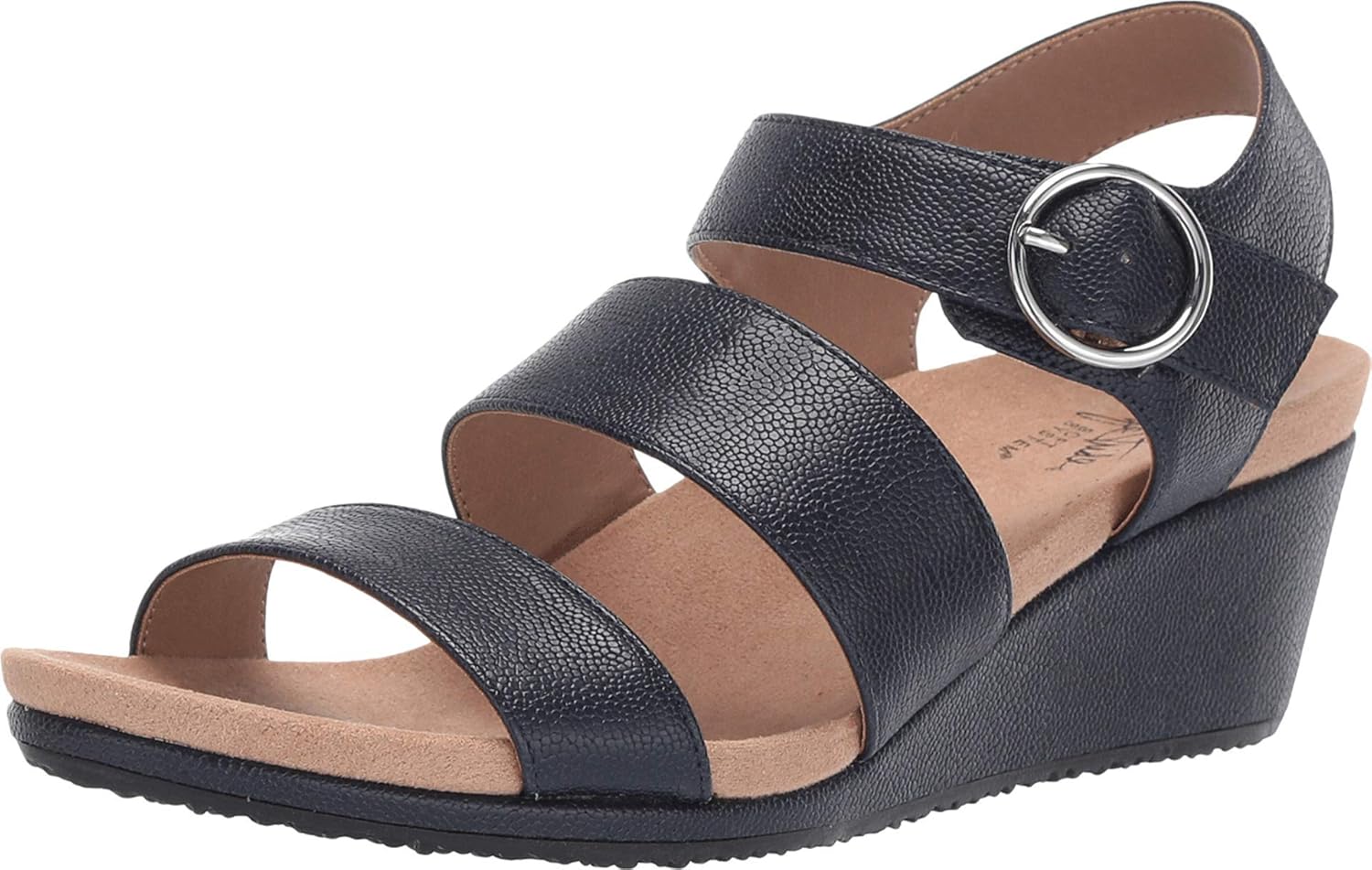 lifestride women's sandals